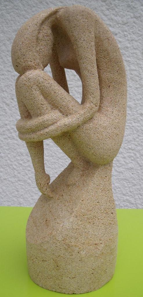 Penseuse 